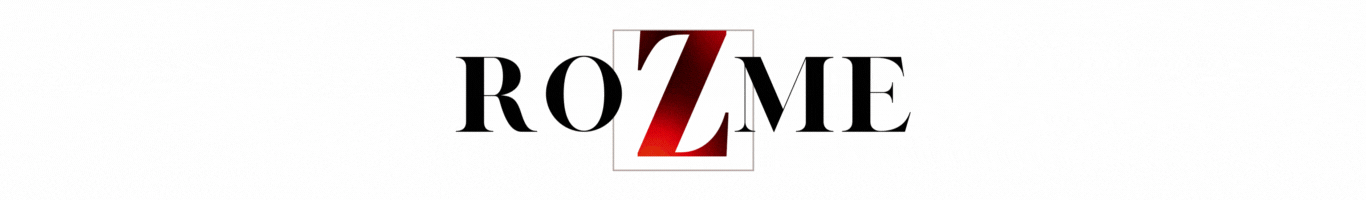 rozme Black White Dark Futuristic Event Event Website 1366 × 200 Px